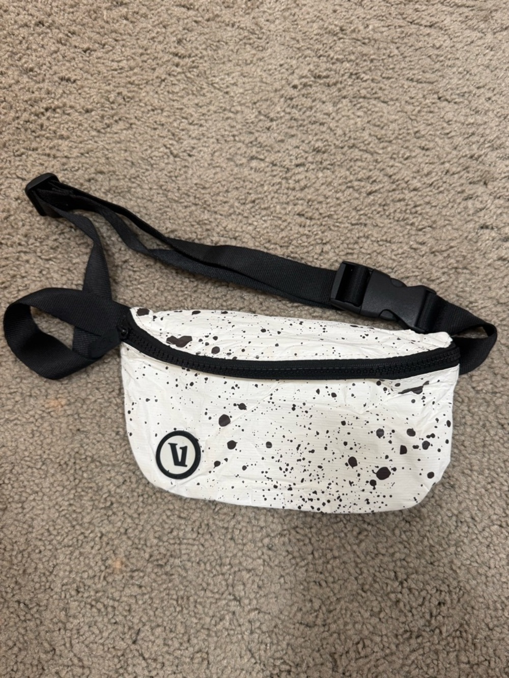 Aloha Crossbody Waist Bag